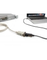 digitus Kabel Adapter USB 2.0 HighSpeed Typ USB C/RS232 M/Ż czarny 1m - nr 43