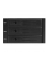 icybox IB-563SSK Backplane 3x3,5'' - nr 10