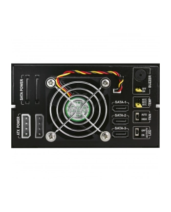 icybox IB-563SSK Backplane 3x3,5'' nr 1