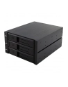 icybox IB-563SSK Backplane 3x3,5'' - nr 9