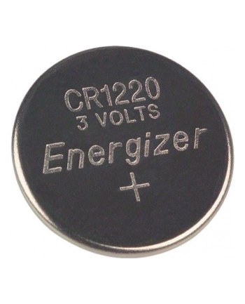 energizer Bateria specjalistyczna CR1220/1 szt. nr 1