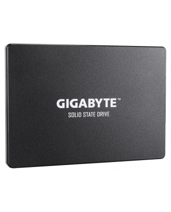 gigabyte Dysk SSD 256GB 2,5 SATA3 520/500MB/s 7mm nr 2