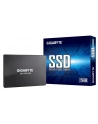 gigabyte Dysk SSD 256GB 2,5 SATA3 520/500MB/s 7mm - nr 12