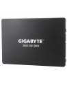 gigabyte Dysk SSD 256GB 2,5 SATA3 520/500MB/s 7mm - nr 14