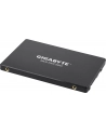 gigabyte Dysk SSD 256GB 2,5 SATA3 520/500MB/s 7mm - nr 27