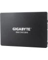 gigabyte Dysk SSD 256GB 2,5 SATA3 520/500MB/s 7mm - nr 30