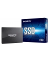 gigabyte Dysk SSD 256GB 2,5 SATA3 520/500MB/s 7mm - nr 31
