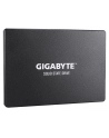 gigabyte Dysk SSD 256GB 2,5 SATA3 520/500MB/s 7mm - nr 32