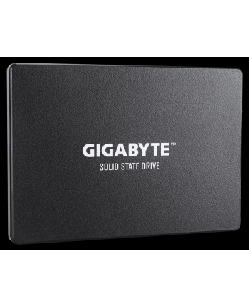 gigabyte Dysk SSD 256GB 2,5 SATA3 520/500MB/s 7mm nr 1