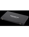 gigabyte Dysk SSD 256GB 2,5 SATA3 520/500MB/s 7mm - nr 6