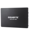 gigabyte Dysk SSD 256GB 2,5 SATA3 520/500MB/s 7mm - nr 8