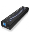 icybox IB-AC6113 aktywny HUB/Aluminium - nr 10