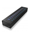 icybox IB-AC6113 aktywny HUB/Aluminium - nr 17