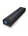 icybox IB-AC6113 aktywny HUB/Aluminium - nr 4