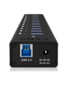icybox IB-AC6113 aktywny HUB/Aluminium - nr 9