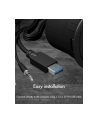 icybox IB-HUB1403A HUB biurkowy 60mm - nr 28