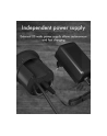 icybox IB-HUB1403A HUB biurkowy 60mm - nr 30