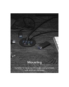 icybox IB-HUB1403A HUB biurkowy 60mm - nr 32