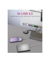 icybox IB-HUB1404A 2x USB Typa A 1xTYPE-C - nr 18