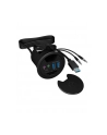 icybox IB-HUB1404A 2x USB Typa A 1xTYPE-C - nr 23