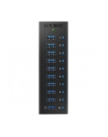 icybox IB-AC6110 Aktywny 10-portowy Hub - nr 18