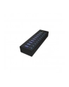 icybox IB-AC6110 Aktywny 10-portowy Hub - nr 20