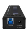 icybox IB-AC6110 Aktywny 10-portowy Hub - nr 24
