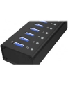 icybox IB-AC6110 Aktywny 10-portowy Hub - nr 25