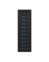 icybox IB-AC6110 Aktywny 10-portowy Hub - nr 26