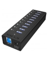 icybox IB-AC6110 Aktywny 10-portowy Hub - nr 27