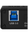 icybox IB-AC6110 Aktywny 10-portowy Hub - nr 29
