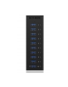 icybox IB-AC6110 Aktywny 10-portowy Hub - nr 2