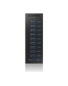 icybox IB-AC6110 Aktywny 10-portowy Hub - nr 33