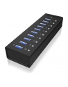 icybox IB-AC6110 Aktywny 10-portowy Hub - nr 35