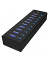 icybox IB-AC6110 Aktywny 10-portowy Hub - nr 36
