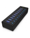 icybox IB-AC6110 Aktywny 10-portowy Hub - nr 37