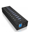 icybox IB-AC6110 Aktywny 10-portowy Hub - nr 39