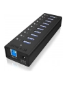 icybox IB-AC6110 Aktywny 10-portowy Hub - nr 40