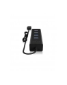 icybox IB-HUB1409-U3 4 portowy Hub USB 3.0 - nr 26