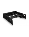 icybox IB-5251 Ramka montażowa 2 x 2,5'' - nr 2