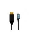 i-tec Adapter kablowy USB-C 3.1 do Display Port 4K/60Hz 150cm - nr 10