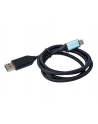 i-tec Adapter kablowy USB-C 3.1 do Display Port 4K/60Hz 150cm - nr 12