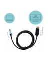 i-tec Adapter kablowy USB-C 3.1 do Display Port 4K/60Hz 150cm - nr 16
