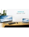 i-tec Adapter kablowy USB-C 3.1 do Display Port 4K/60Hz 150cm - nr 19
