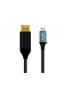 i-tec Adapter kablowy USB-C 3.1 do Display Port 4K/60Hz 150cm - nr 5