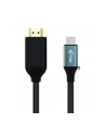 i-tec Adapter kablowy USB-C 3.1 do HDMI 4K/60Hz 150cm - nr 15