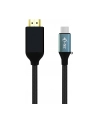 i-tec Adapter kablowy USB-C 3.1 do HDMI 4K/60Hz 150cm - nr 29