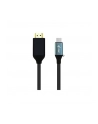 i-tec Adapter kablowy USB-C 3.1 do HDMI 4K/60Hz 150cm - nr 4