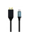 i-tec Adapter kablowy USB-C 3.1 do HDMI 4K/60Hz 150cm - nr 5