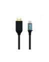 i-tec Adapter kablowy USB-C 3.1 do HDMI 4K/60Hz 150cm - nr 7